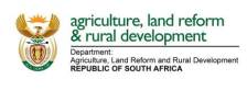 Department of Agriculture Logo